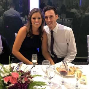 Meet your Posher, Sammy